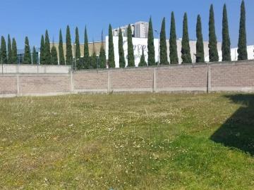 TERRENO EN VENTA FRACCIONAMIENTO BOSQUES DE ANGELÓPOLIS ZONA ANGELÓPOLIS