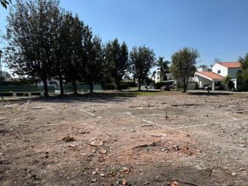 TERRENO EN VENTA FRACCIONAMIENTO CAMPESTRE MORILLOTLA
