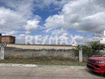 Terreno en venta Fraccionamiento Las Villas Residencial 4