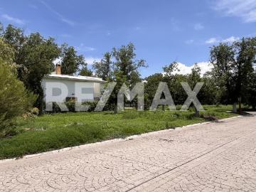 Terreno en venta fraccionamiento real castilla