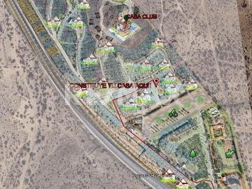 Terreno en venta fraccionamiento residencial