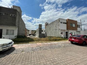 Terreno en Venta ? Fraccionamiento Residencial H?bitat, Quer?taro