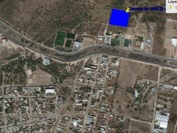 TERRENO EN VENTA FRAY JUNIPERO SERRA