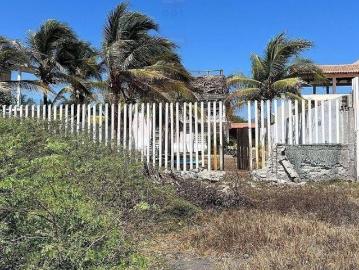 TERRENO EN VENTA FRENTE A PLAYA