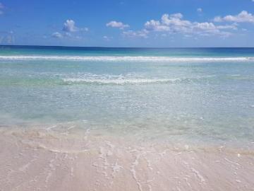 Terreno en Venta Frente al Mar en Mahahual | P3413