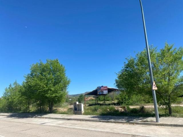 Terreno en venta Guadalajara