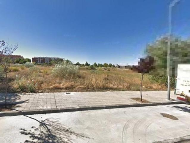 Terreno en venta Guadalajara