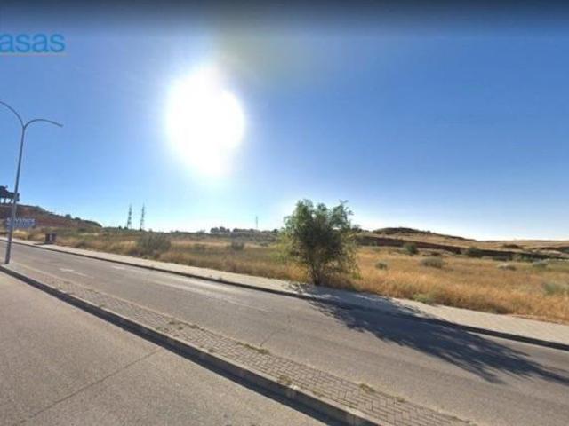 Terreno en venta Guadalajara