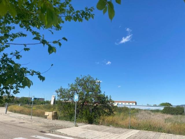 Terreno en venta Guadalajara