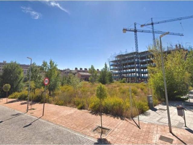 Terreno en venta Guadalajara