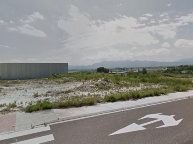 Terreno en venta Guadasequies