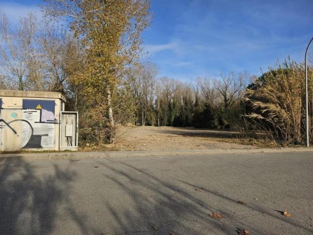 Terreno en venta Gualba