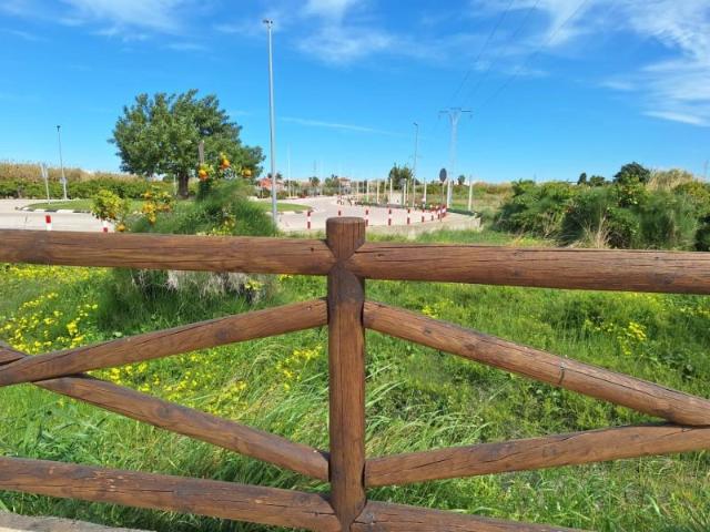 Terreno en venta Guardamar