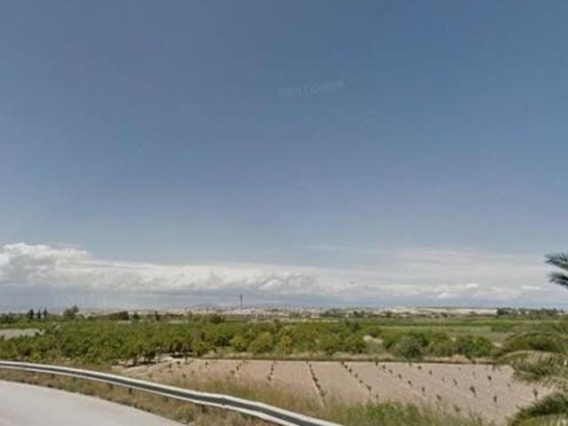 Terreno en venta Guardamar del Segura
