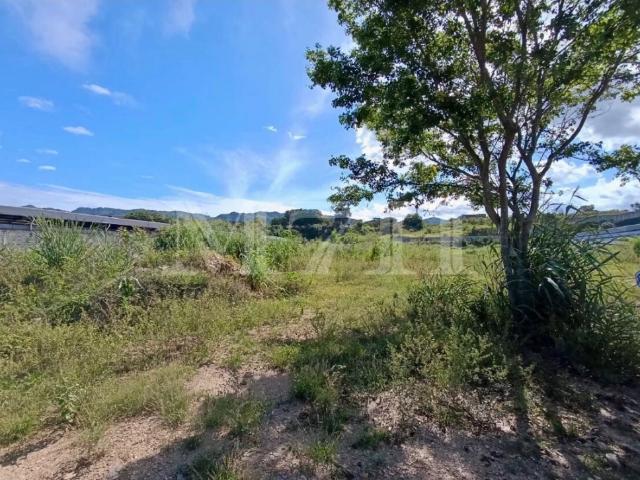 TERRENO EN VENTA GUATIRE