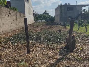 TERRENO EN VENTA GUAYACAN SALOYA NACAJUCA TABASCO