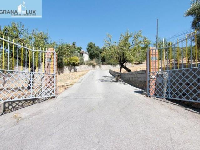Terreno en venta Güejar Sierra