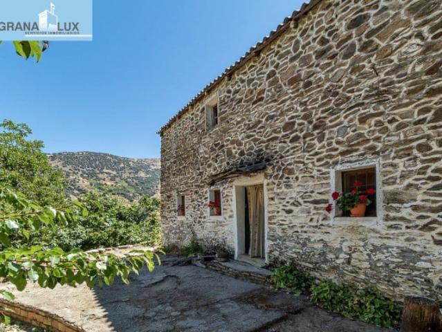 Terreno en venta Güejar Sierra