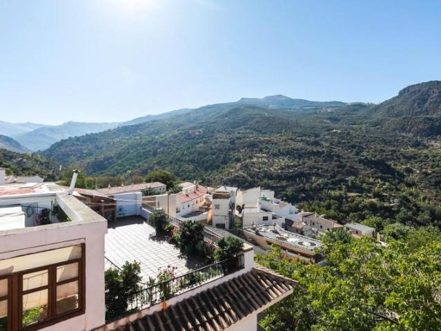 Terreno en venta Güejar Sierra