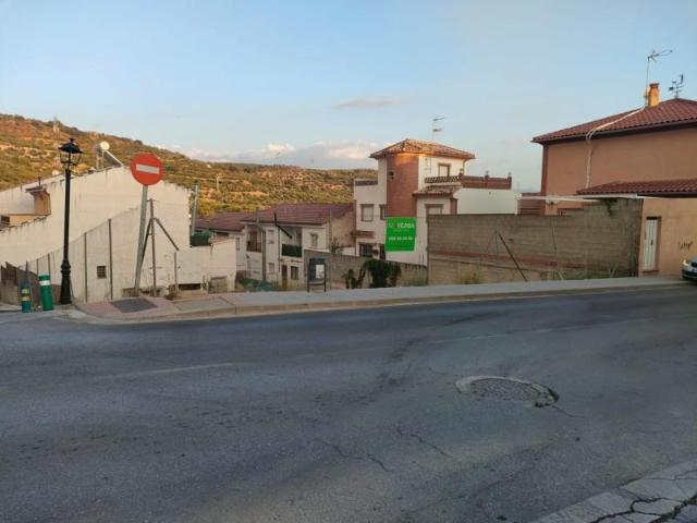 Terreno en venta Güevéjar