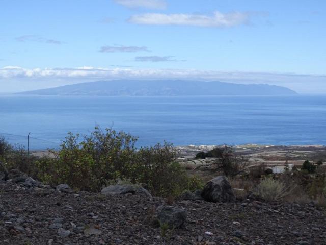 Terreno en venta Guía de Isora