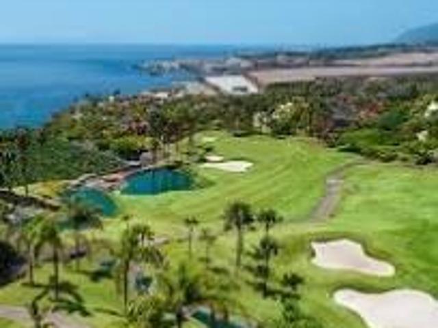Terreno en venta Guía de Isora