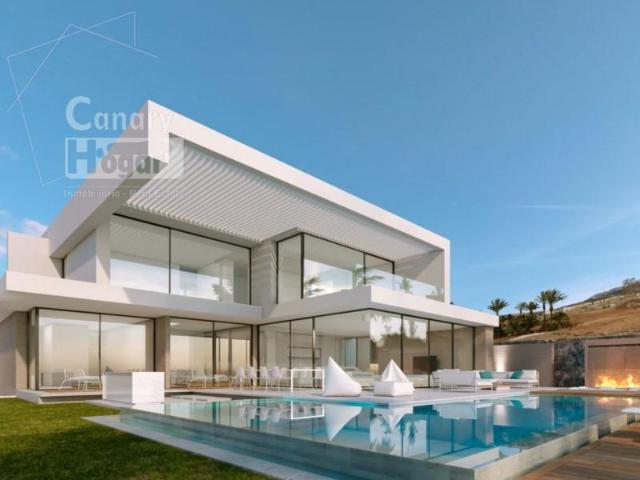 Terreno en venta Guía de Isora