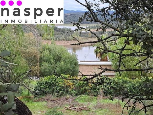 Terreno en venta Guillena