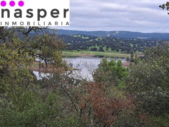 Terreno en venta Guillena