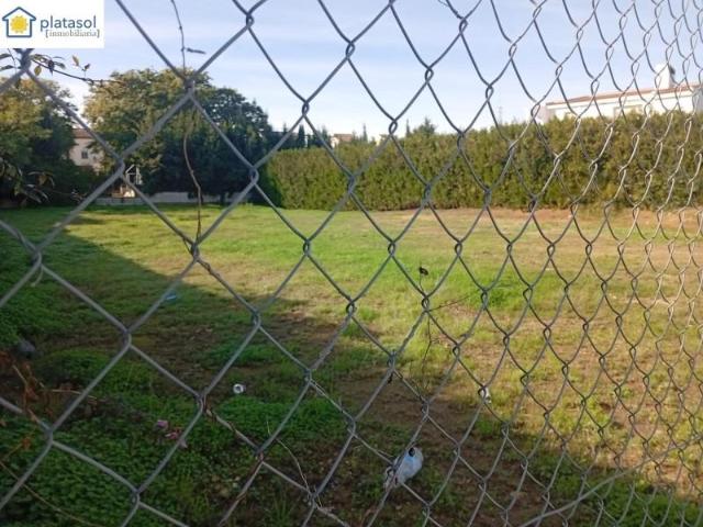 Terreno en venta Guillena