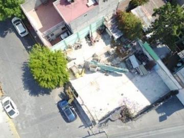 Terreno en Venta Gustavo A. Madero