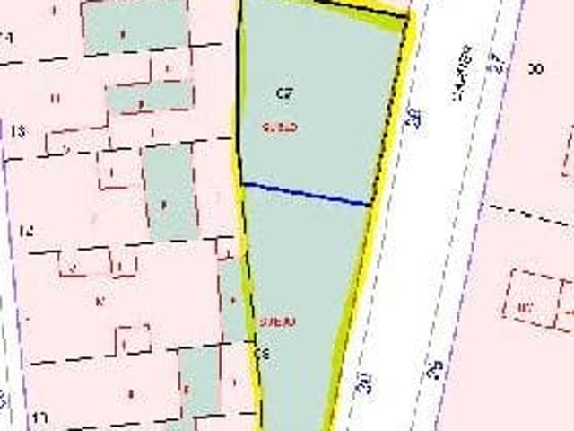 Terreno en venta Gandia
