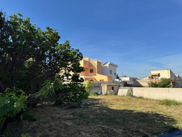 Terreno en venta Gandia