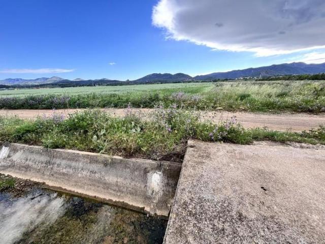 Terreno en venta Garriguella