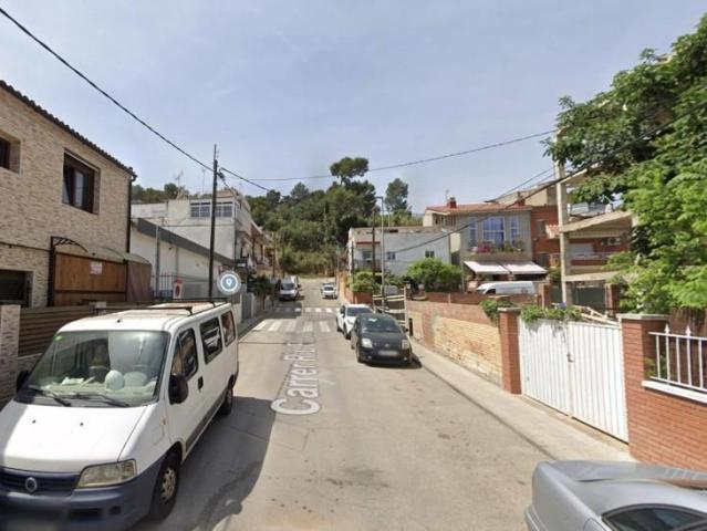 Terreno en venta Gavà