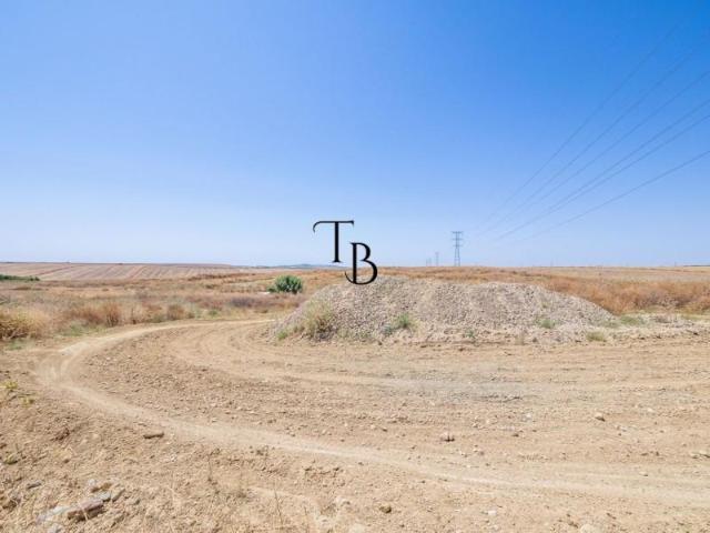 Terreno en venta Gerena