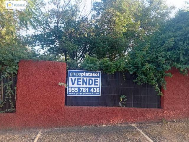 Terreno en venta Gerena
