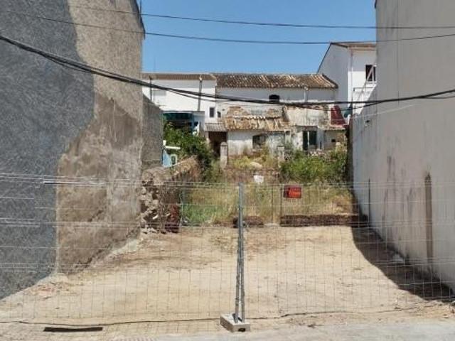 Terreno en venta Gerena