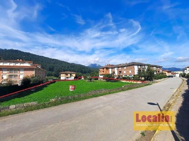 Terreno en venta Gibaja