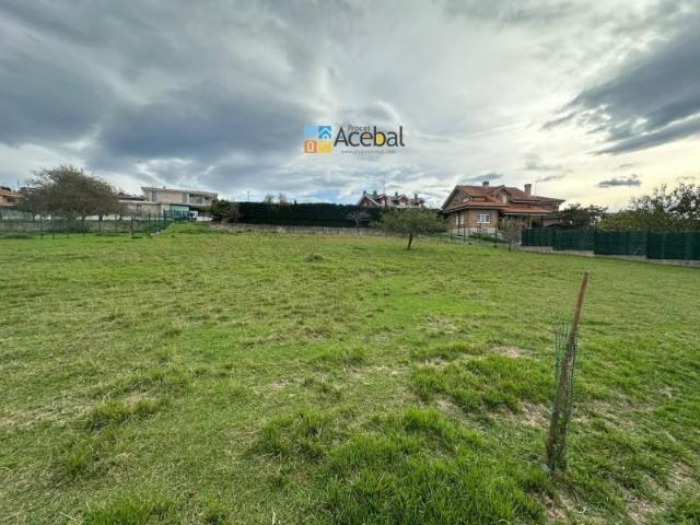 Terreno en venta Gijón