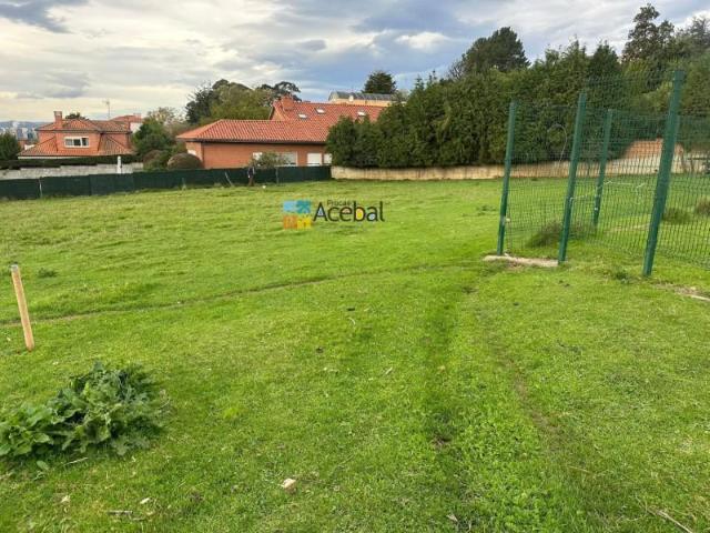 Terreno en venta Gijón