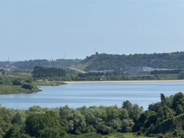 Terreno en venta Gijón