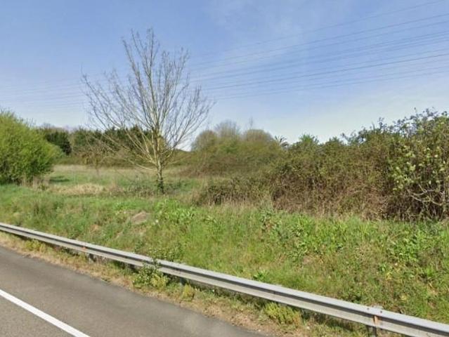 Terreno en venta Gijón