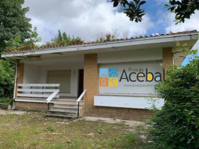 Terreno en venta Gijón