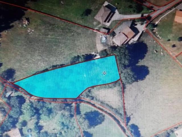 Terreno en venta Gijón