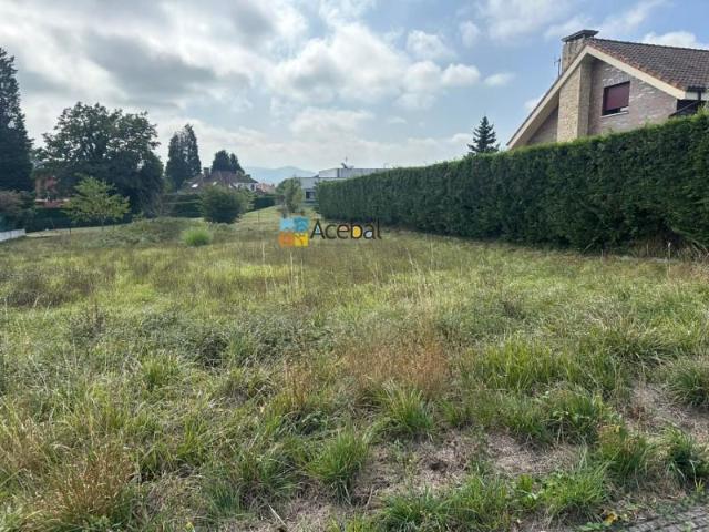 Terreno en venta Gijón