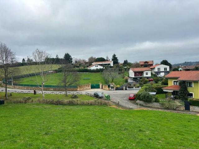 Terreno en venta Gijón