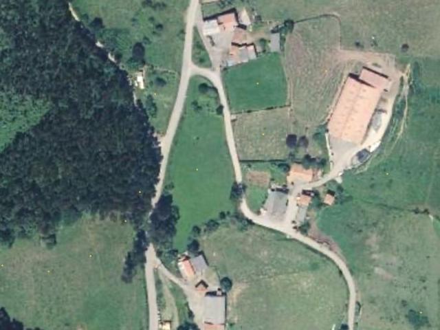 Terreno en venta Gijón