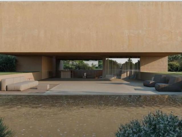 Terreno en venta Godella