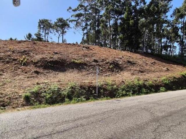 Terreno en venta Gondomar